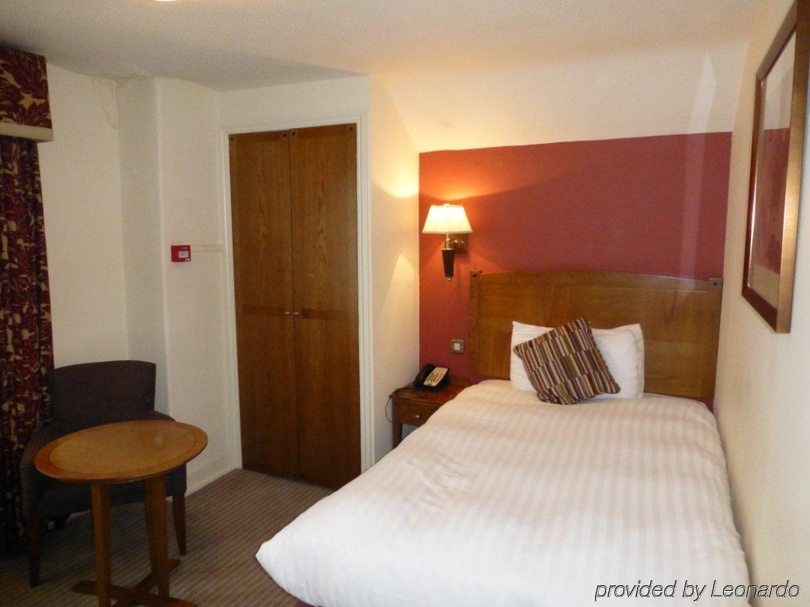 Waterloo Hotel Crowthorne Kültér fotó