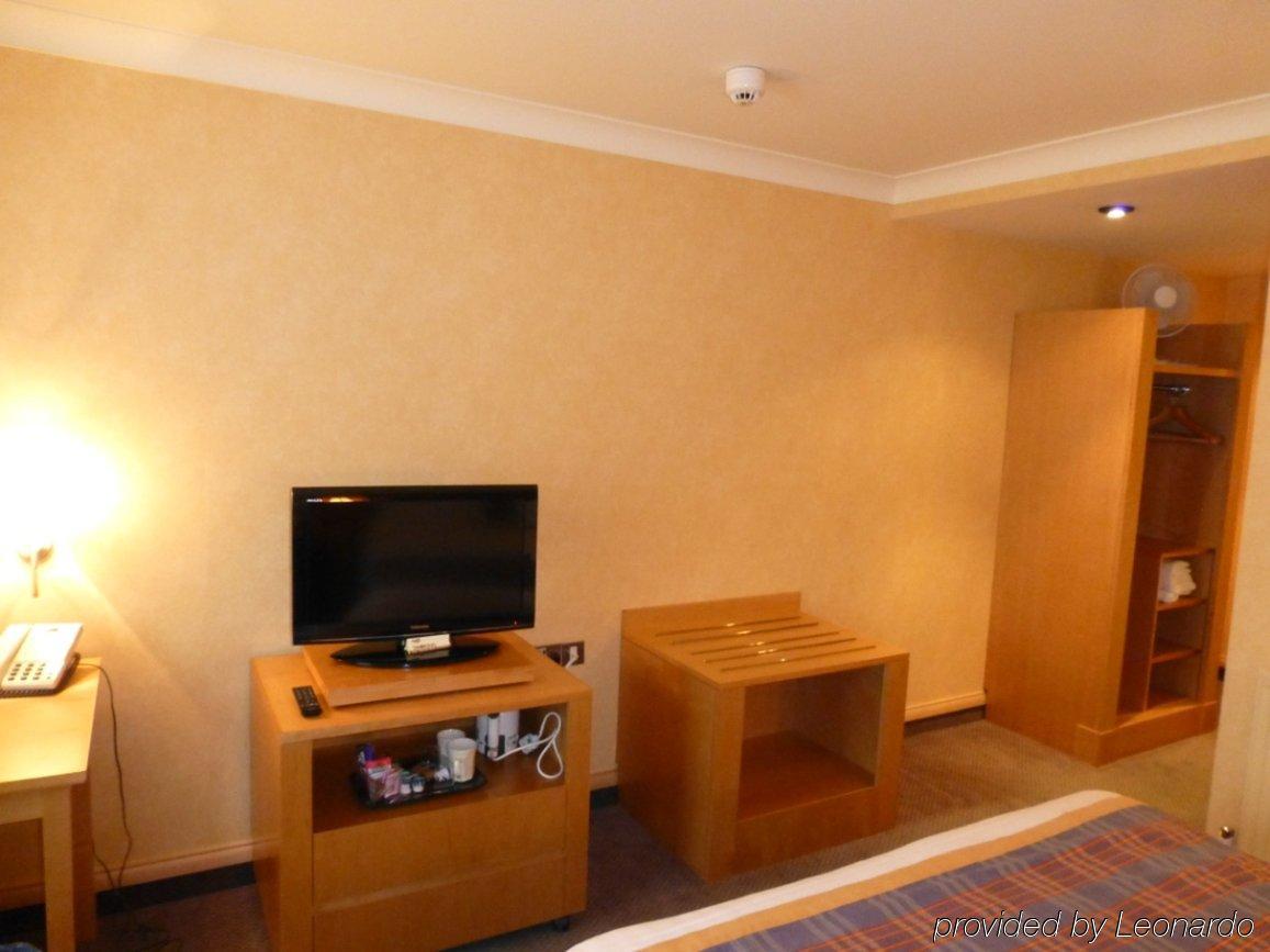 Waterloo Hotel Crowthorne Kültér fotó